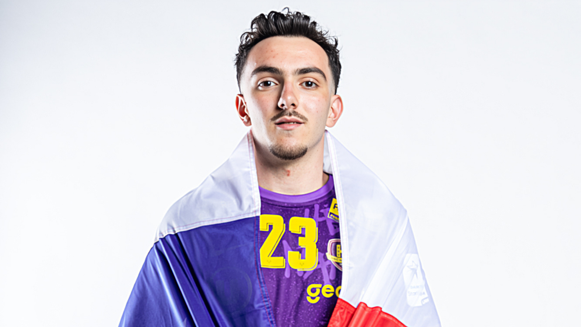 Raphaël MANI, nouvel ailier droit du CF !