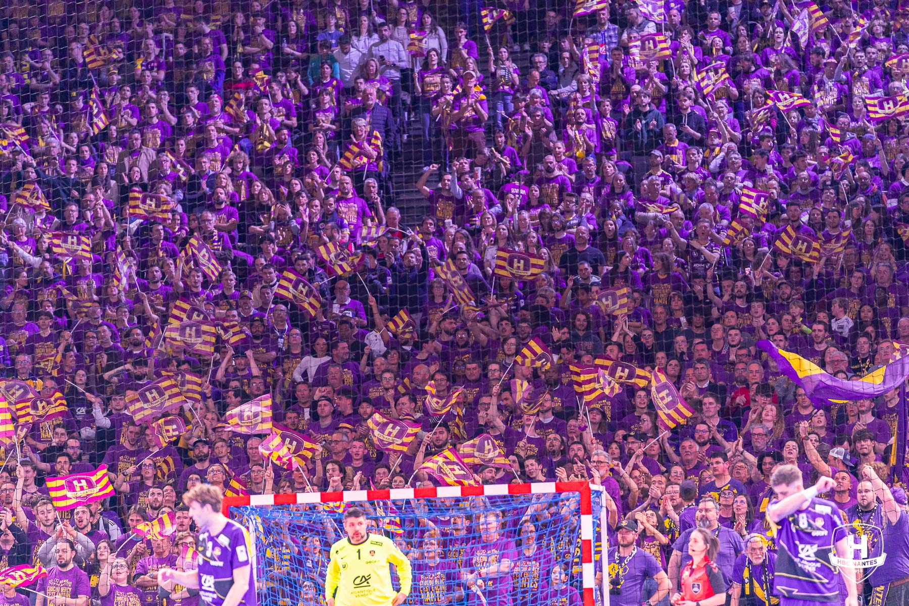 Finale de Coupe de France : Alerte billetterie