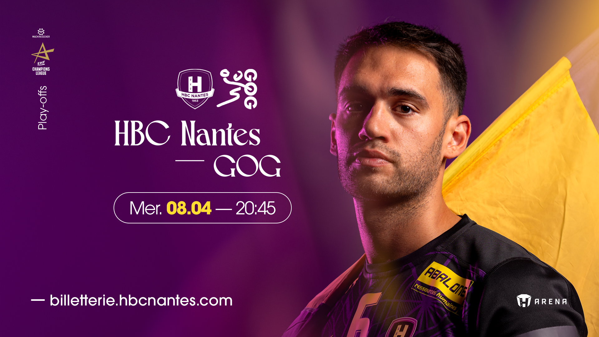 Soirée Créole à la Brasserie (08/04)