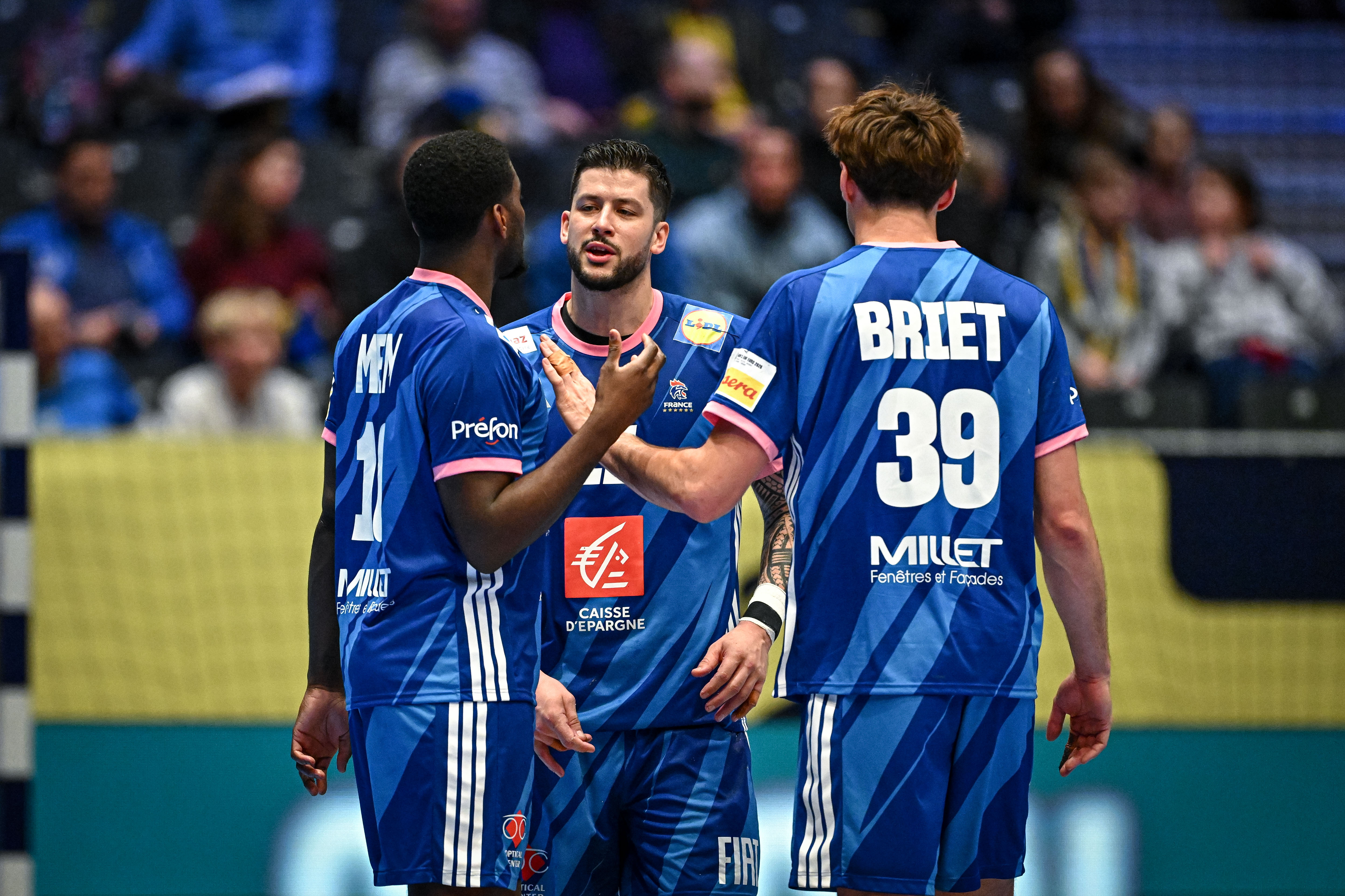 Semaine internationale (du 16 au 22 mars 2026)