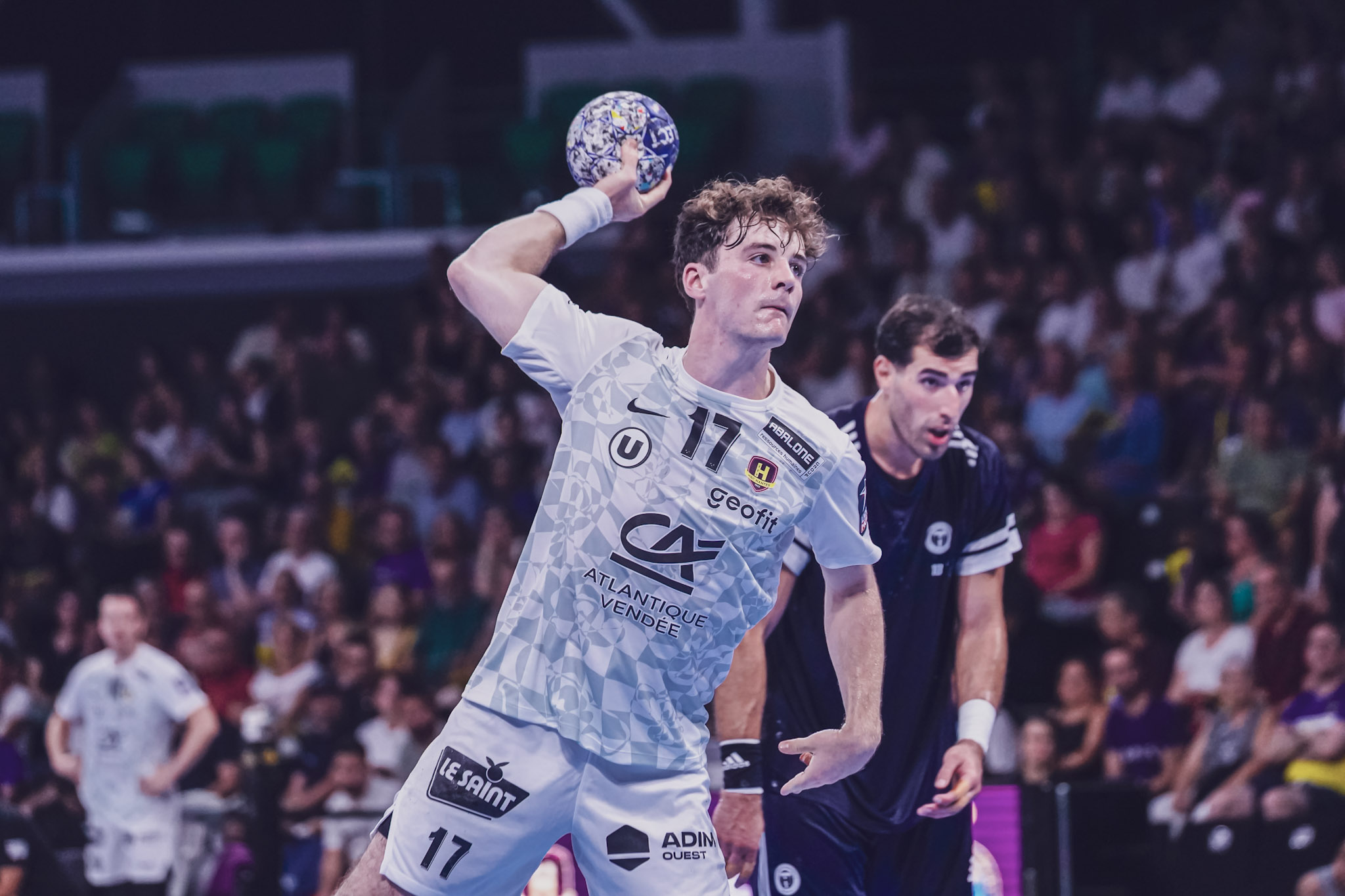 Une victoire pour ce premier test amical !