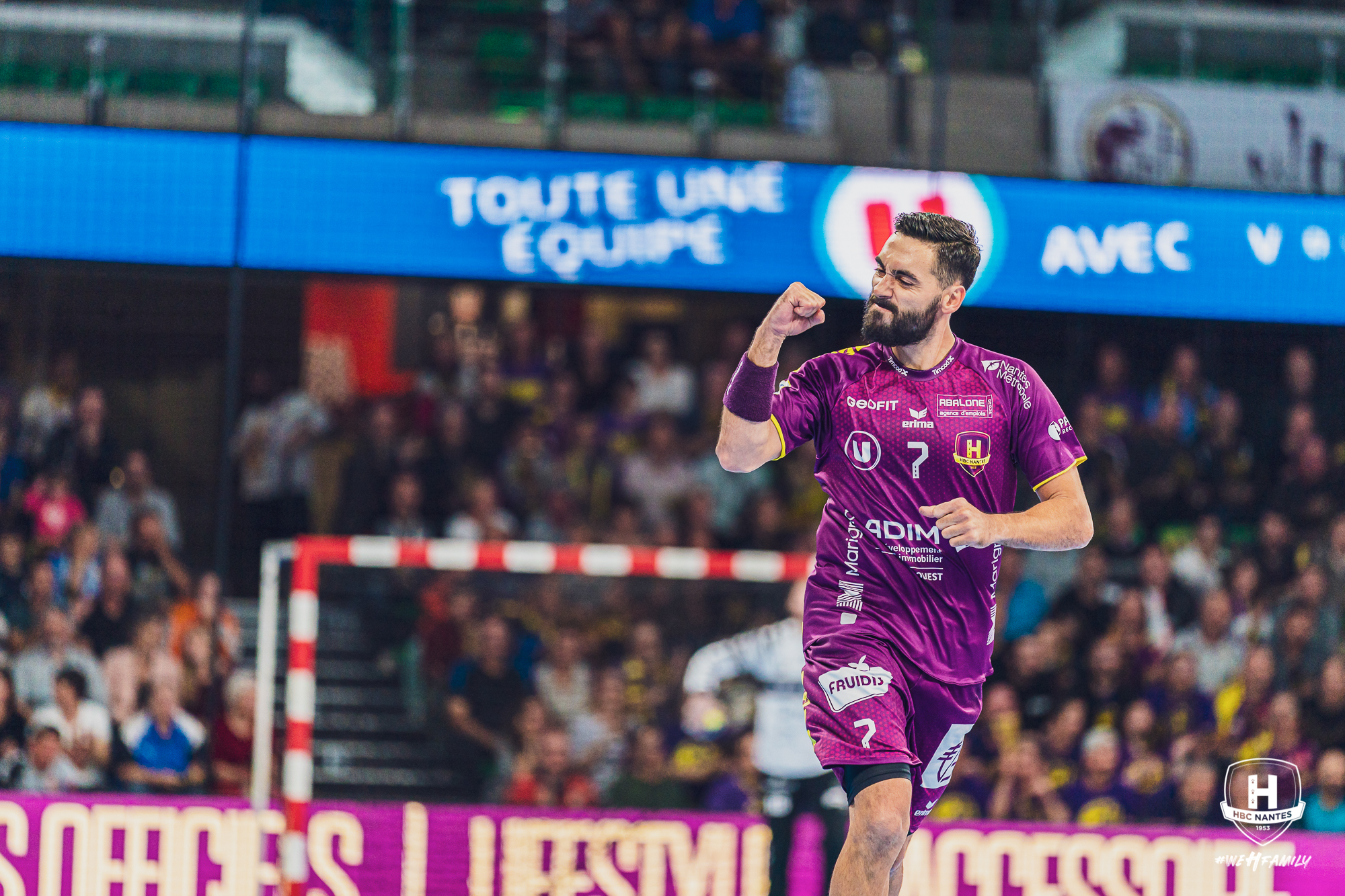 J4: Valero Rivera dans le #7deLaSemaine