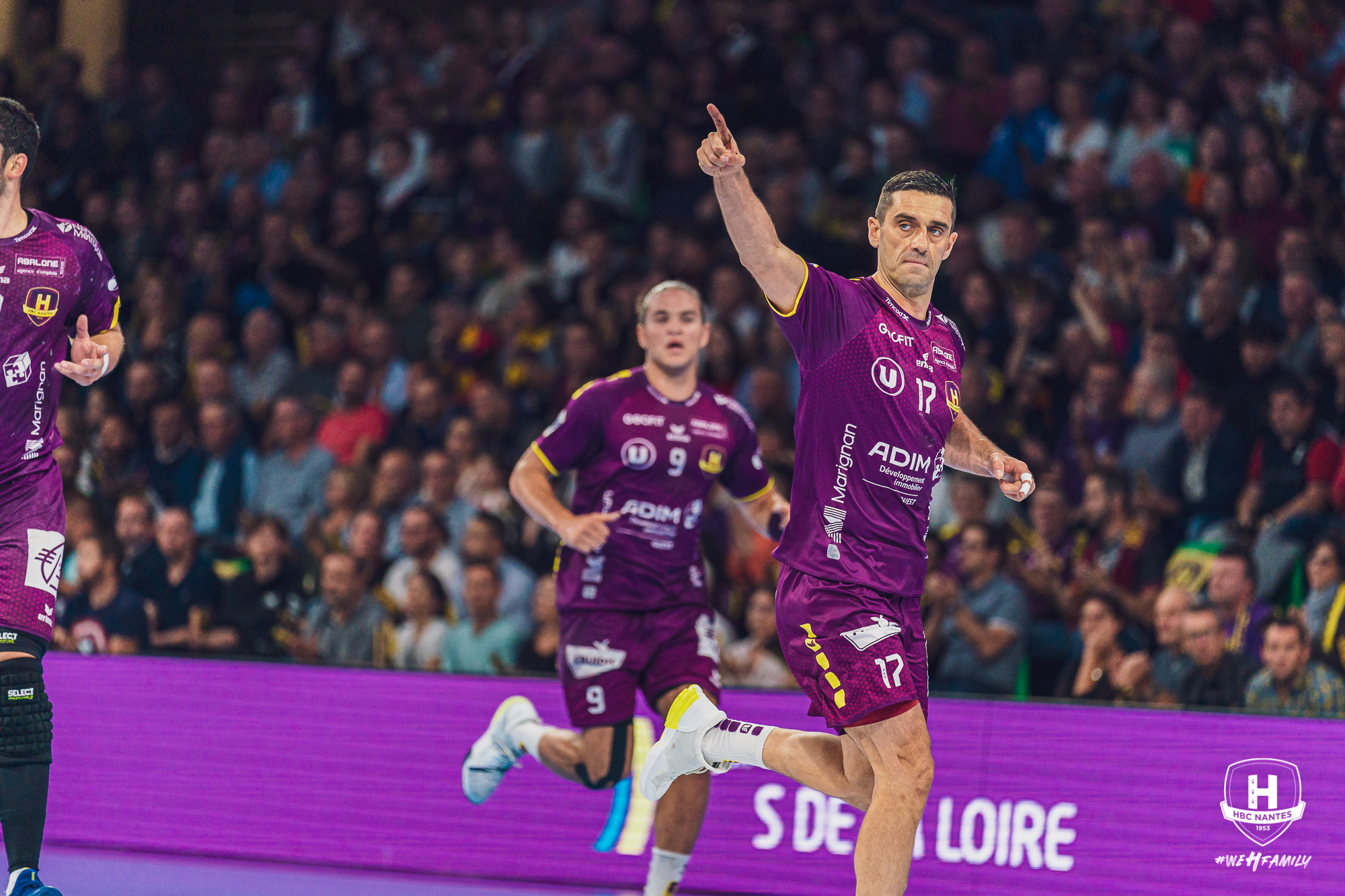 J5: Emil Nielsen et Kiril Lazarov dans le #TopButs