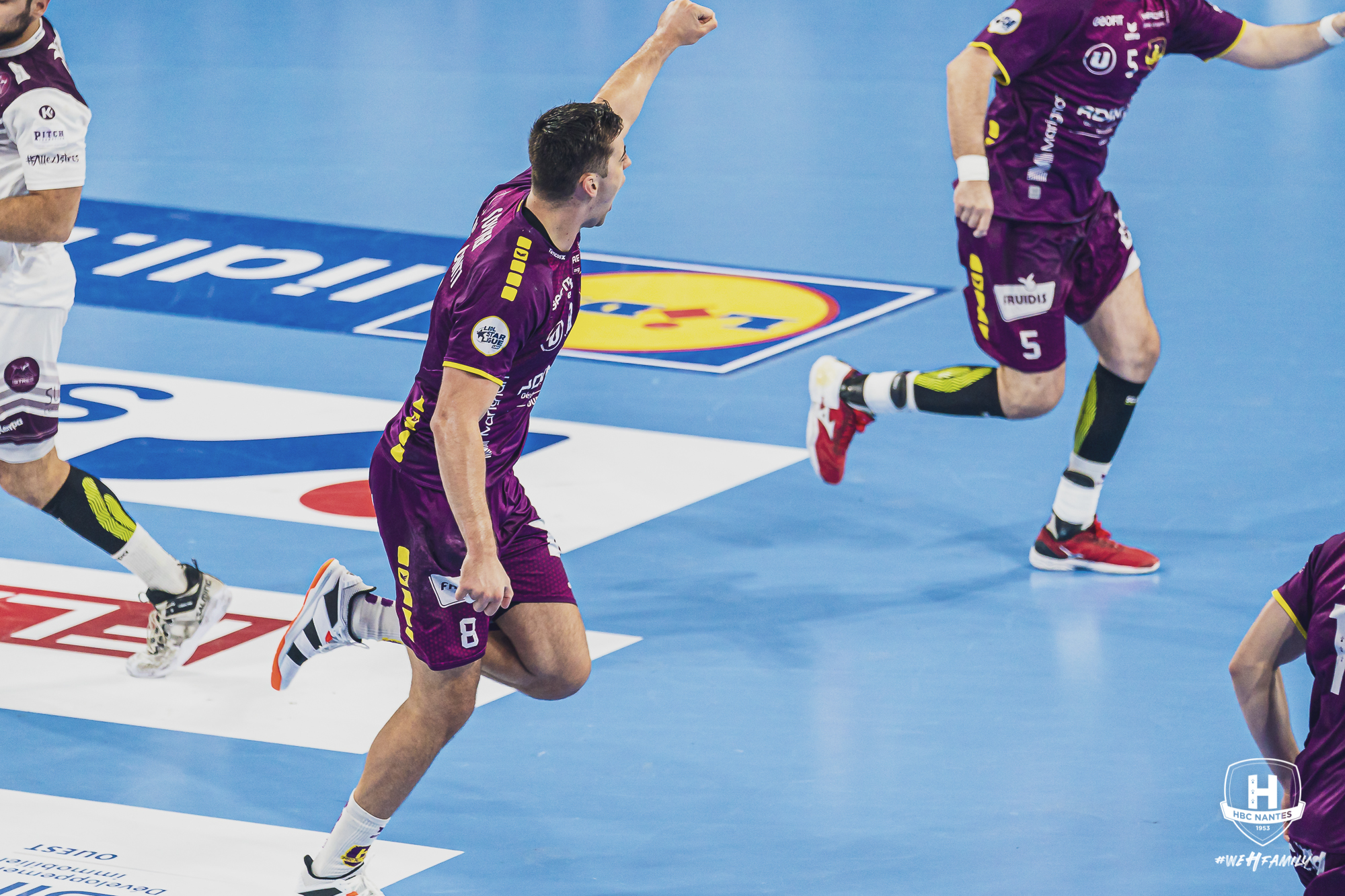 J2: Le #TopButs pour A.Cavalcanti, D.Balaguer 4ème