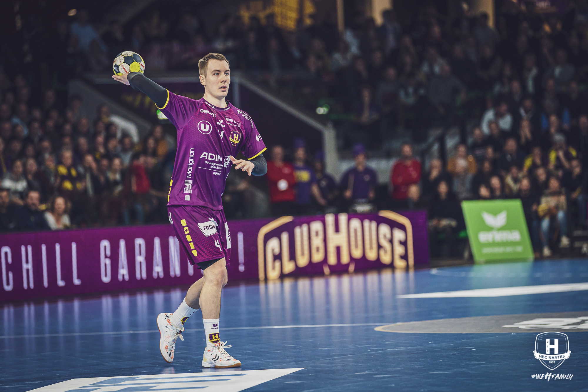 J4: Rok Ovnicek 3ème du #TopButs