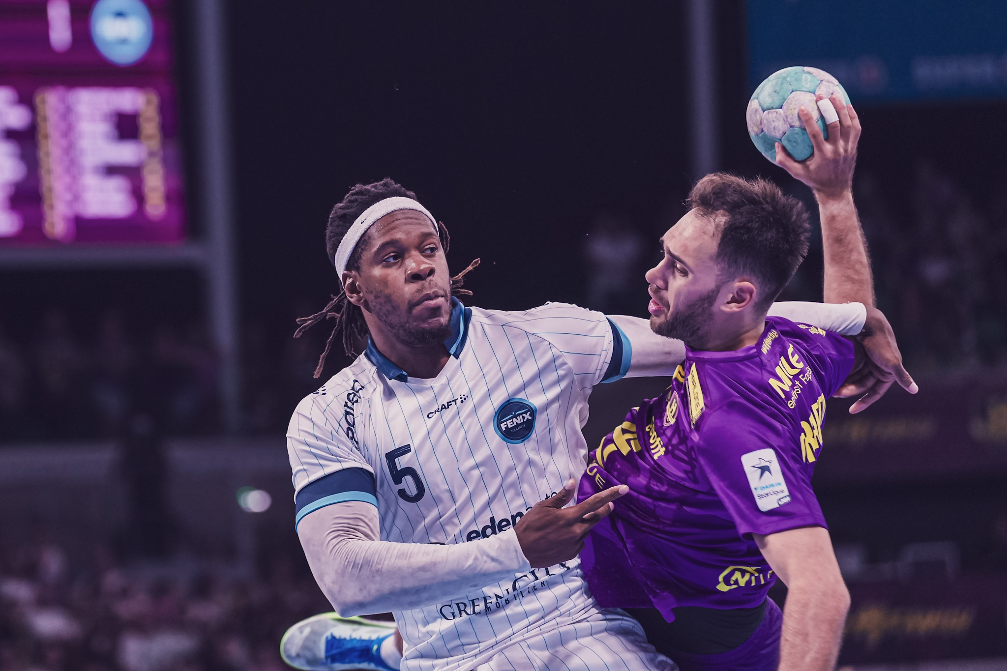 Nantes s'incline au bout de la bataille (29-30)